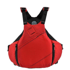 Astral YTF PFD Cherry Creek Red