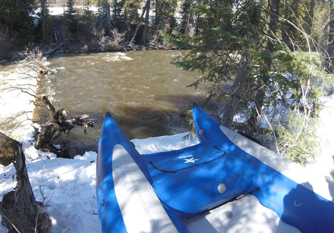 blue star slice elk river colorado