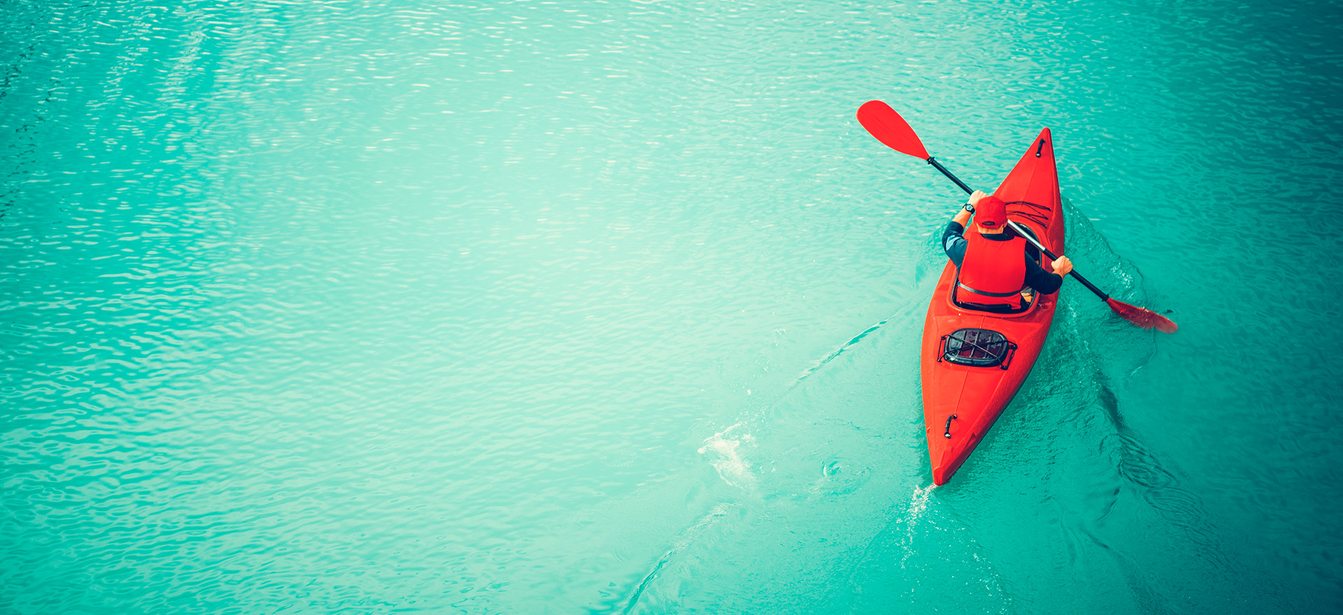 Exploring Different Types Of Kayaks And Canoes 1