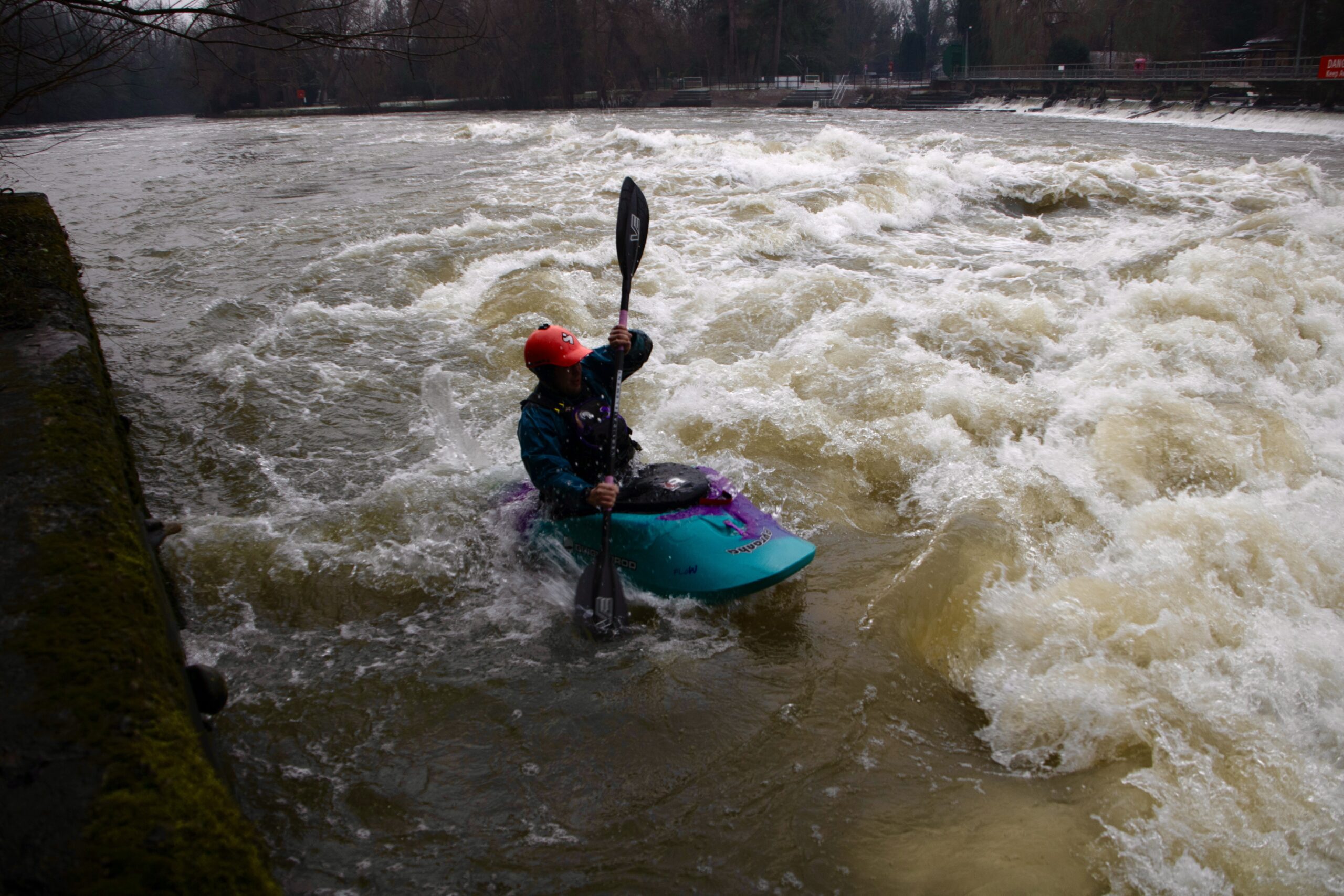 Photo credit Charlie Bil