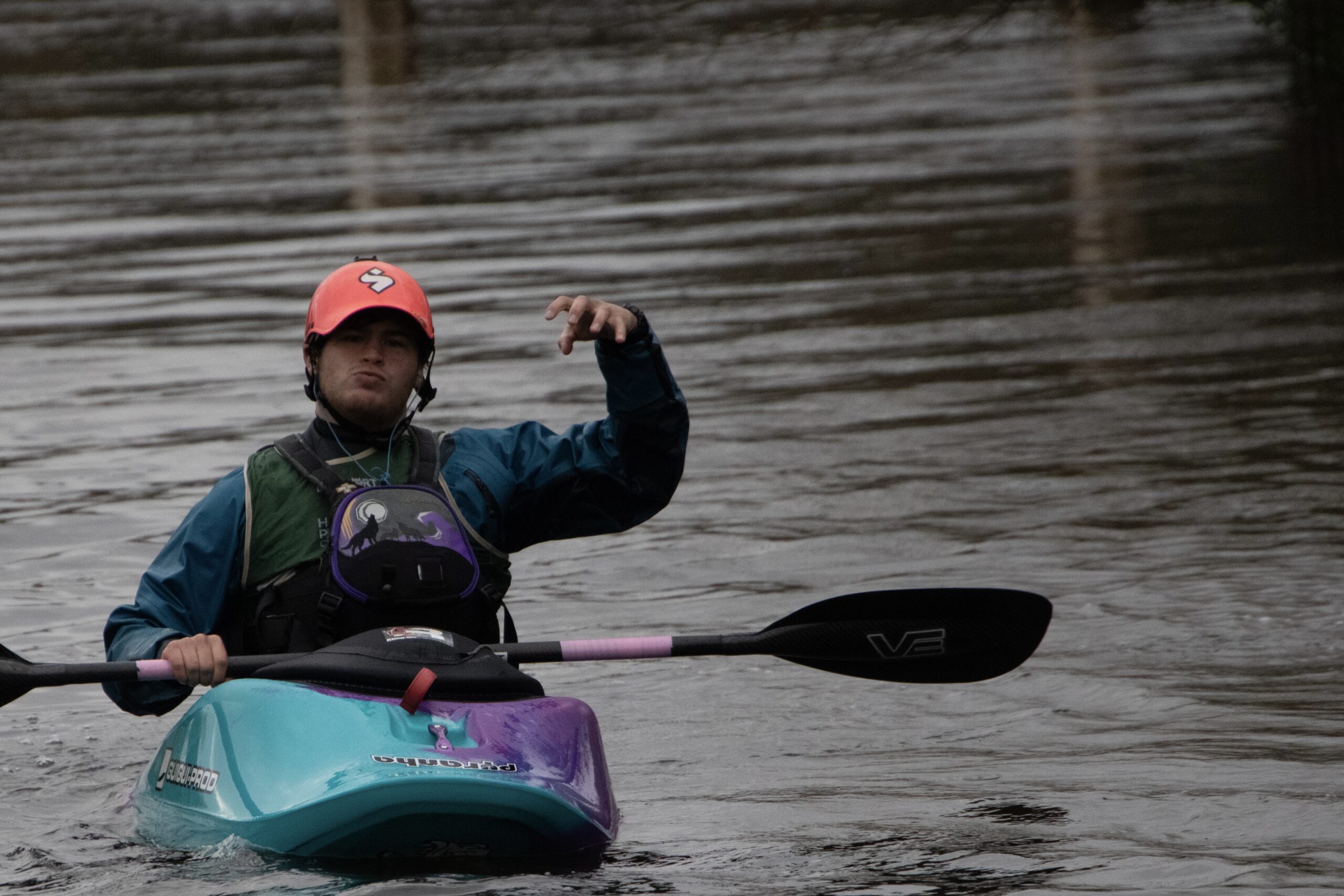 Photo credit Charlie Bil