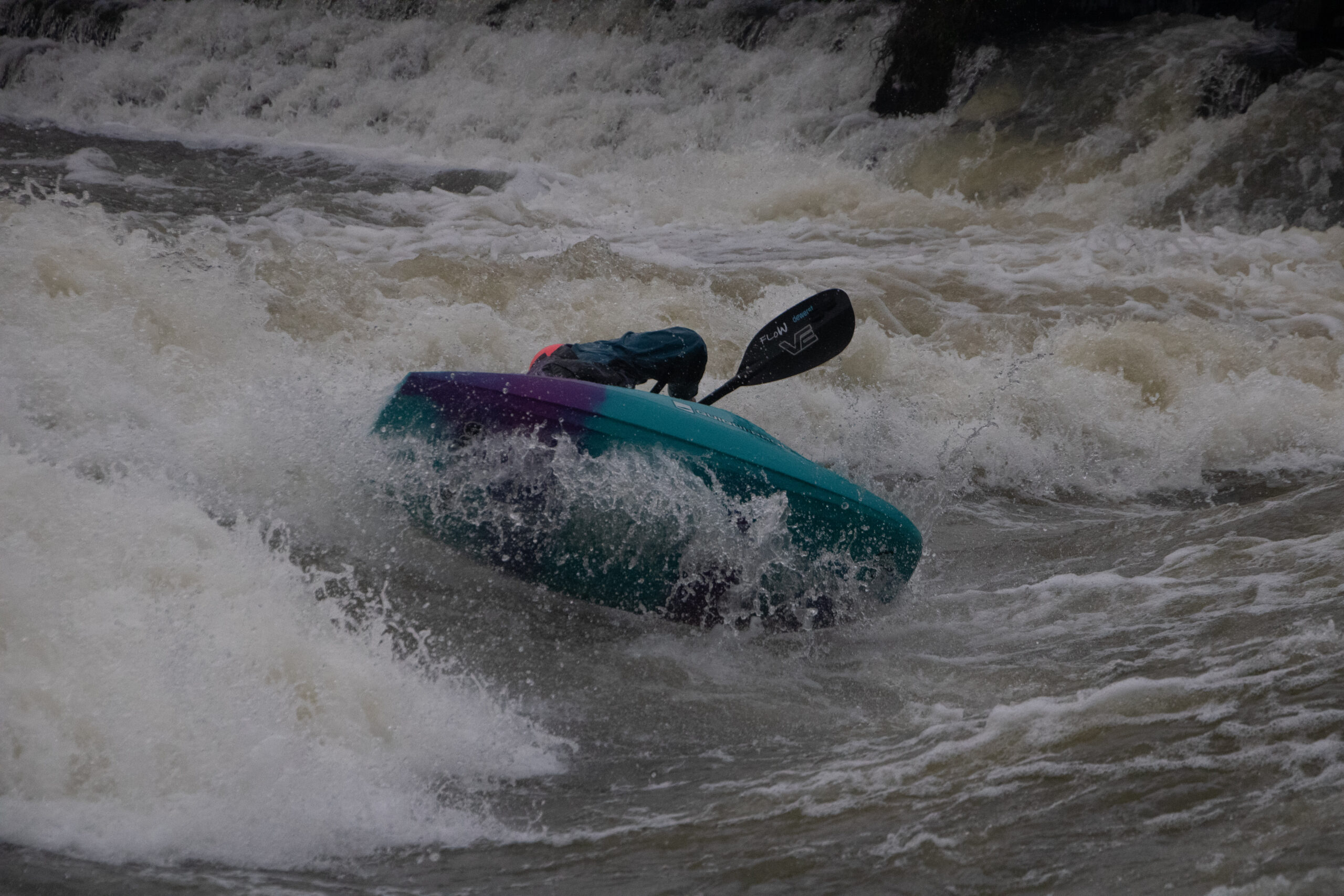 Photo credit Charlie Bil