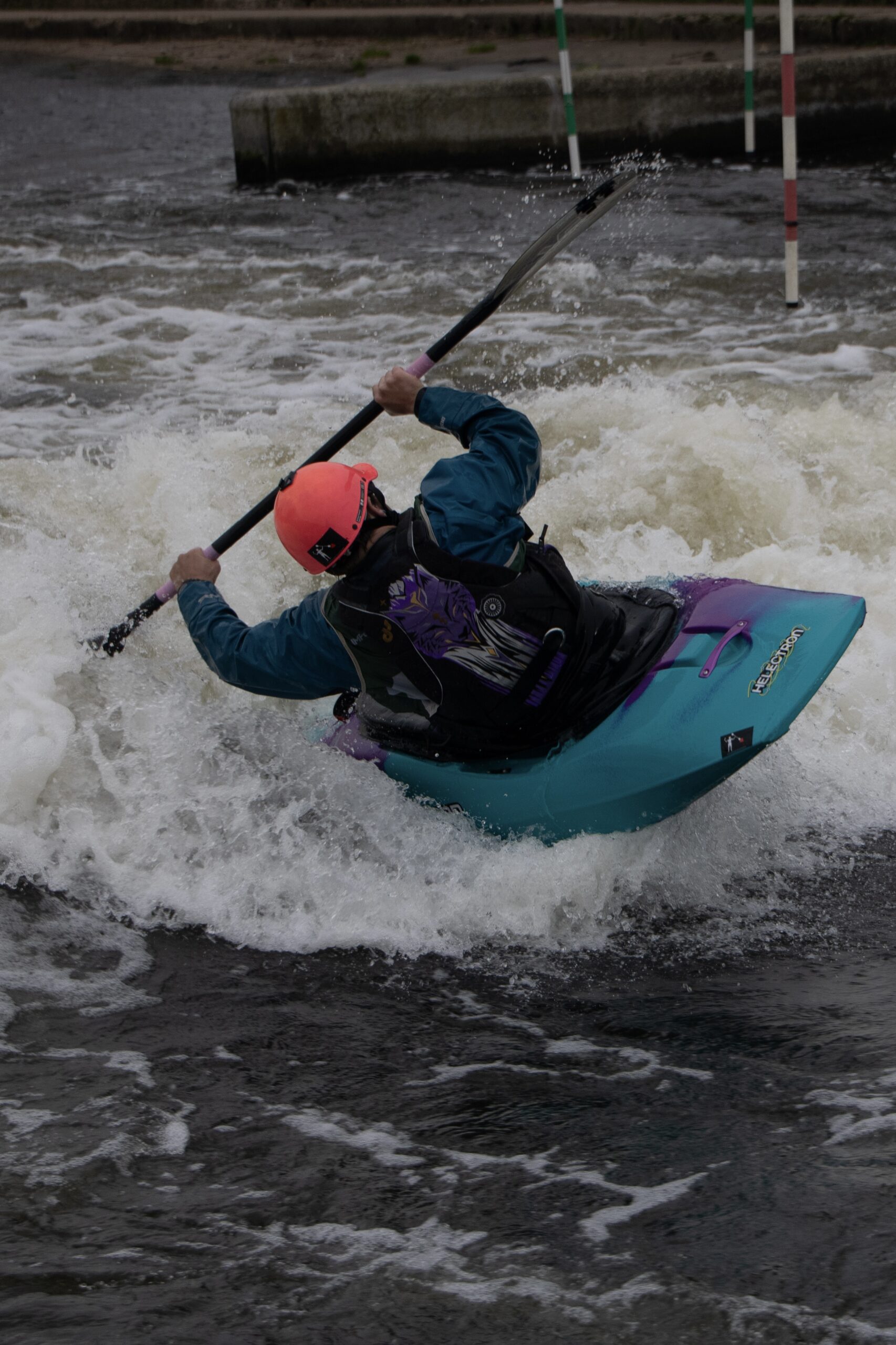 Photo credit Charlie Bil