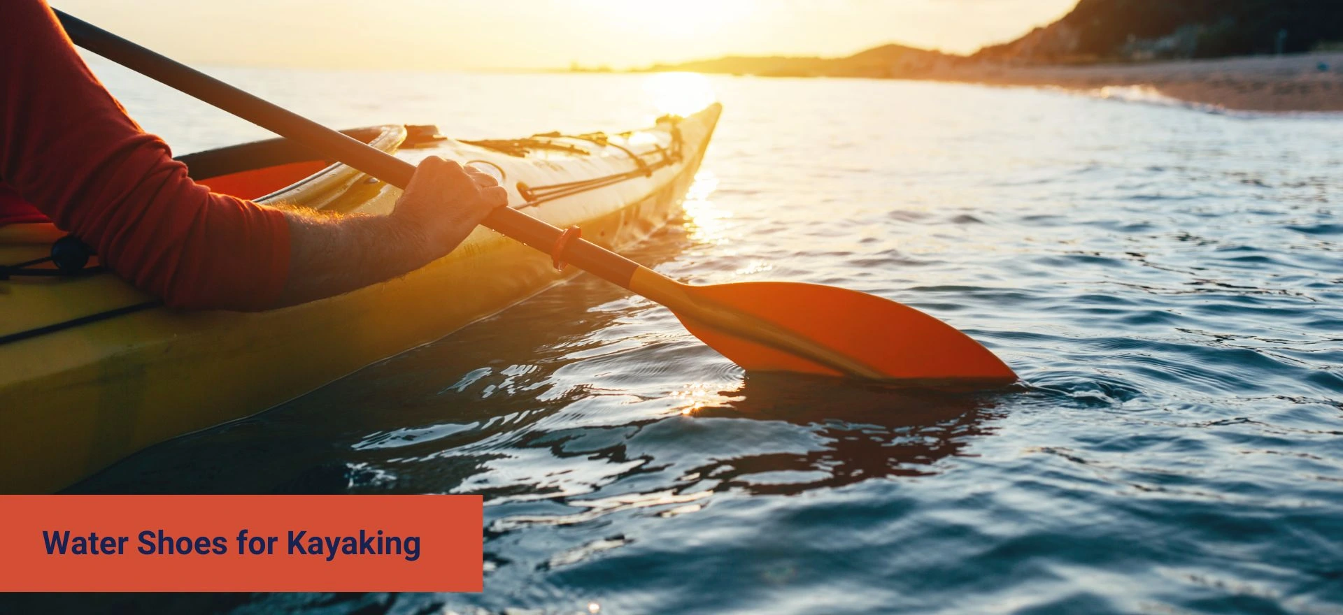 Best-Types-of-Shoes-for-Kayaking-2